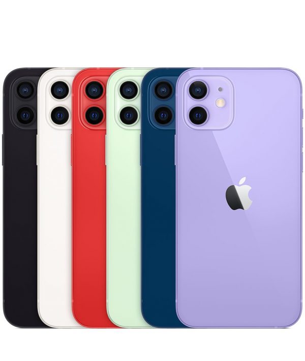 iPhone 12 - Image 2