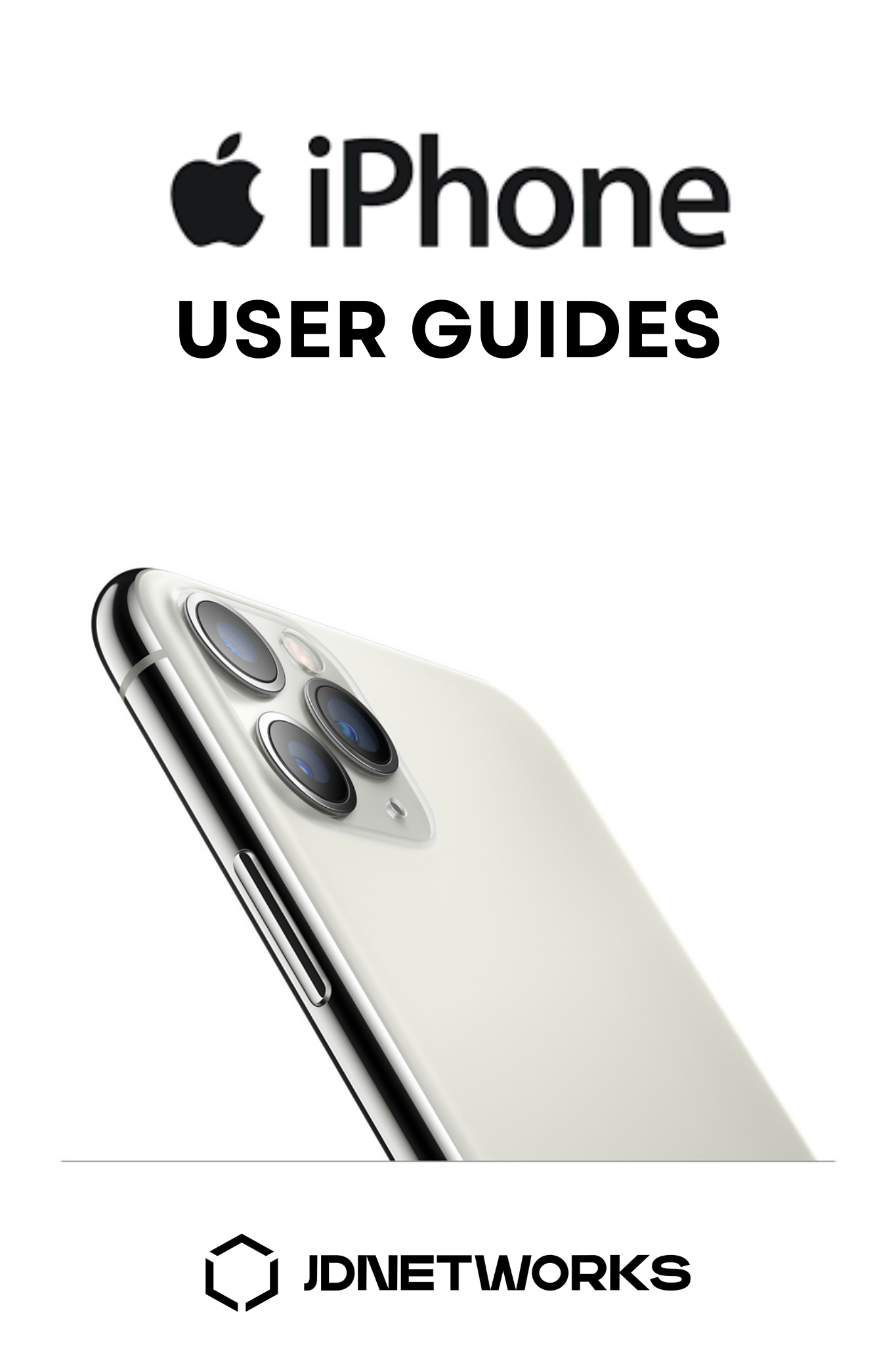 Apple iphone user guide jd networks