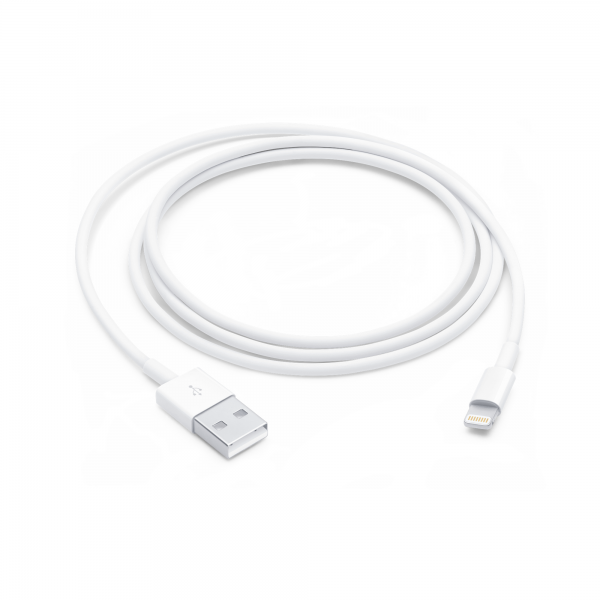 Apple Cable Lightning to USB-A 1M (MXLY2ZM/A)