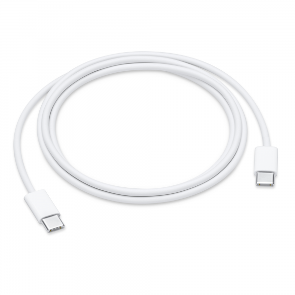 Apple Cable Lightning to USB-C 1M (MM0A3ZM/A)