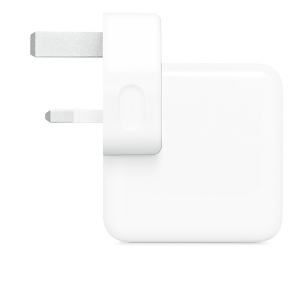 Apple Power Adapter 30W USB-C (MY1W2B/A)