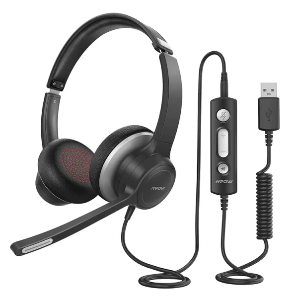 MPOW HC6 Headphones