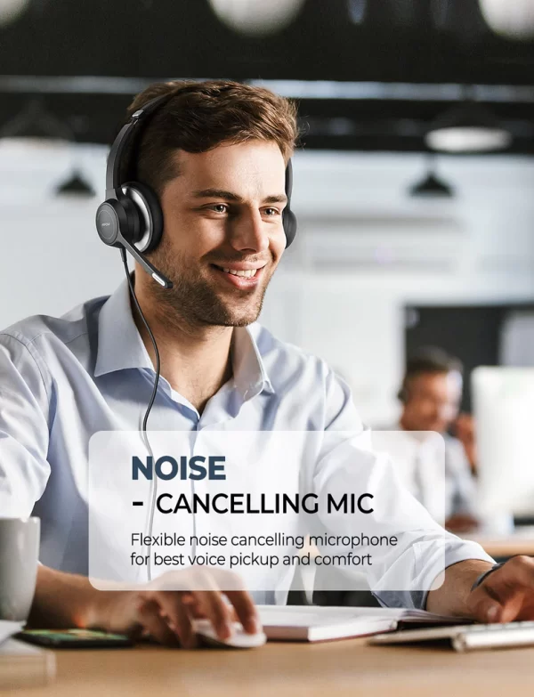 MPOW HC6 Headphones - Image 6