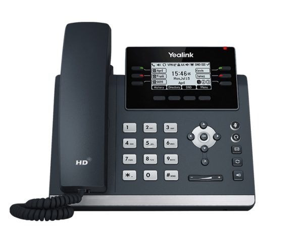 Yealink T42U IP Phone