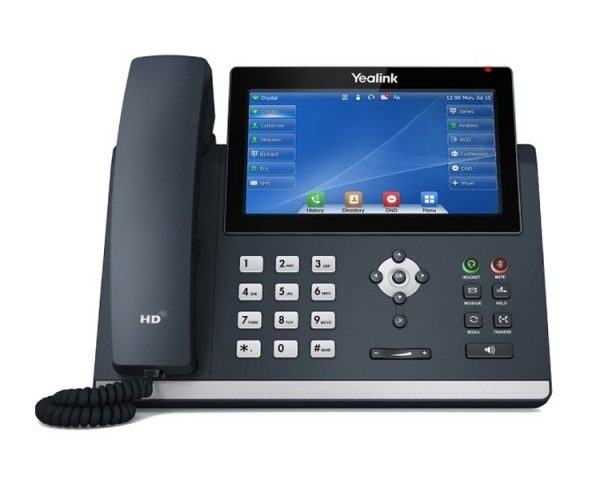 Yealink T48U IP Phone