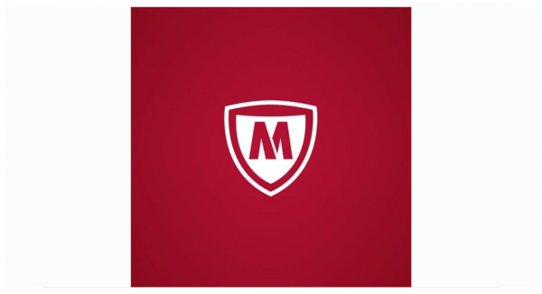 McAfee Multi Access