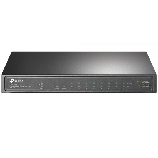 PoE Switches