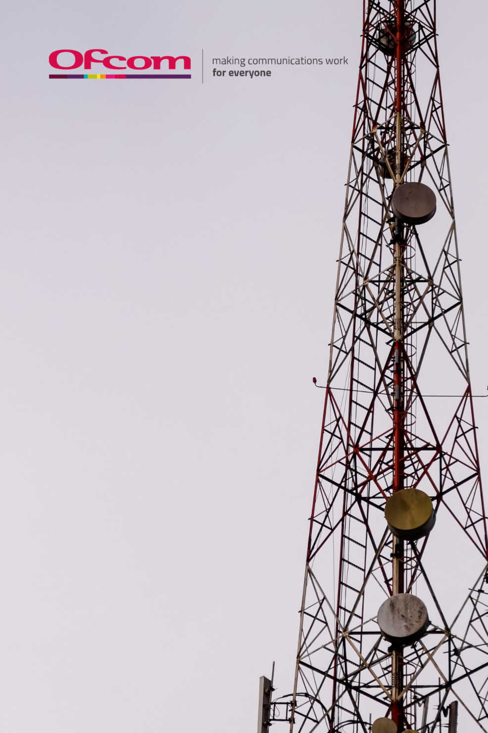 Mobile & Broadband coverage checker JD Networks