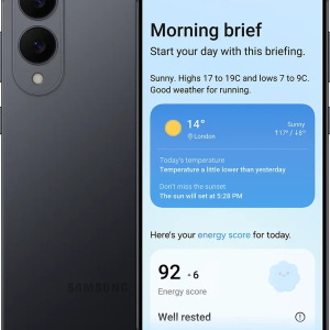 Samsung S25 Edge