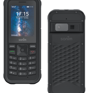 Sonim XP 100 (Rugged Device)