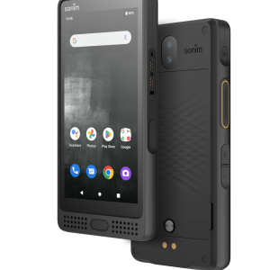 Sonim XP10 (Rugged Device)