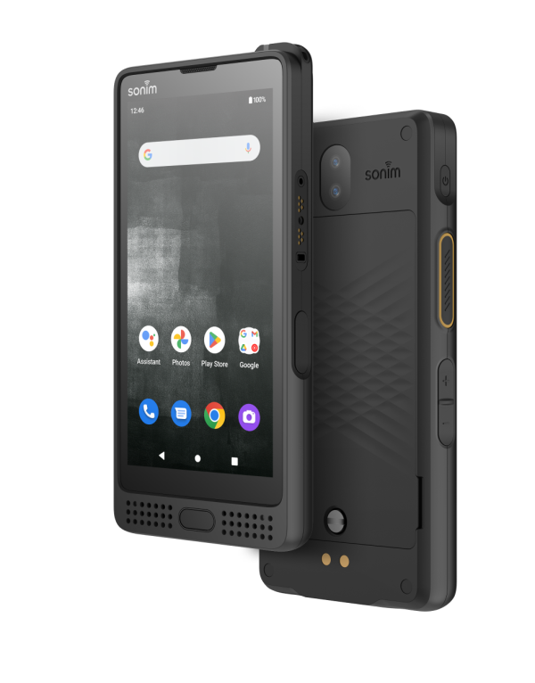 Sonim XP10 (Rugged Device)