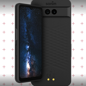 Sonim XP Pro E (Rugged Device)