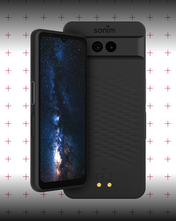 Sonim XP Pro E (Rugged Device)