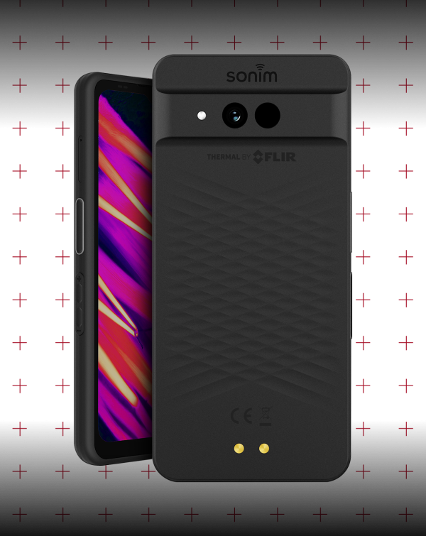 Sonim XP Pro Thermal (Rugged Device)