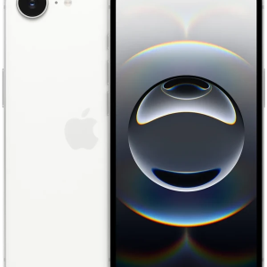Apple iPhone 16e