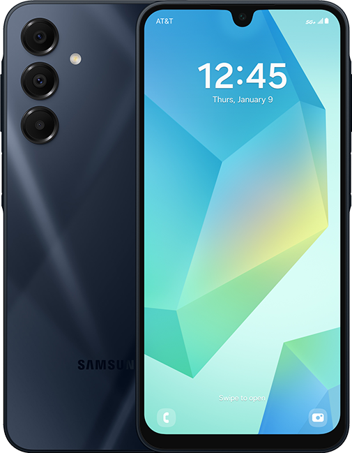 Samsung A16 5G/4G